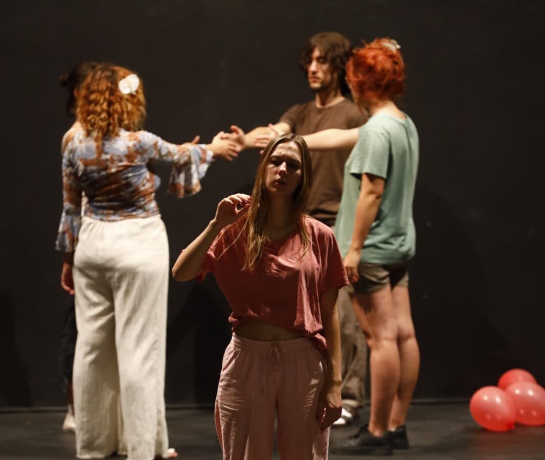 Danes se začenja 6. mednarodni otroški festival Pri svetilniku