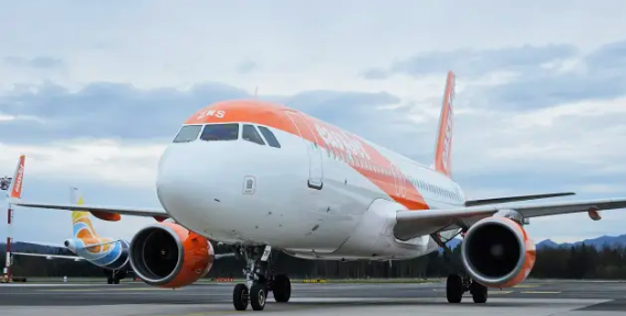 Easyjet znova načrtuje vzpostavitev povezave med Ljubljano in Berlinom