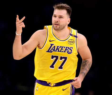 Zavajanje tedna: »Luka Dončić v športu ni naredil še nič!« – Martin Strel