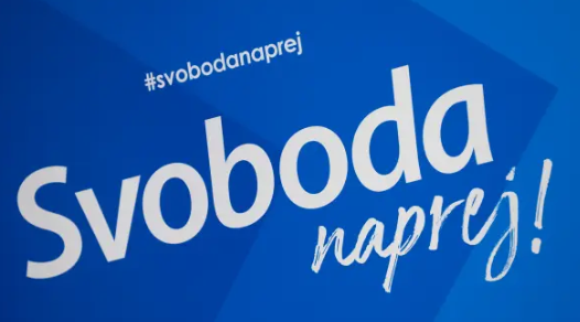 Gibanje Svoboda glede božičnice: Vsi smo zmagali